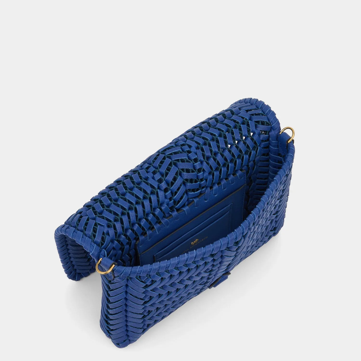 Neeson Cross-body sold by Anya Hindmarch product image thumbnail 4