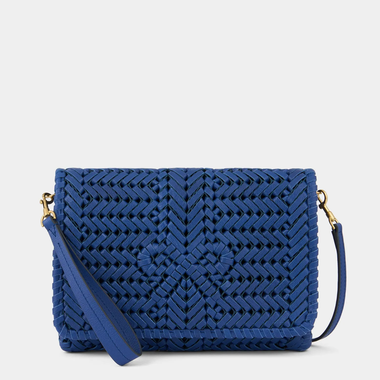 Neeson Cross-body sold by Anya Hindmarch