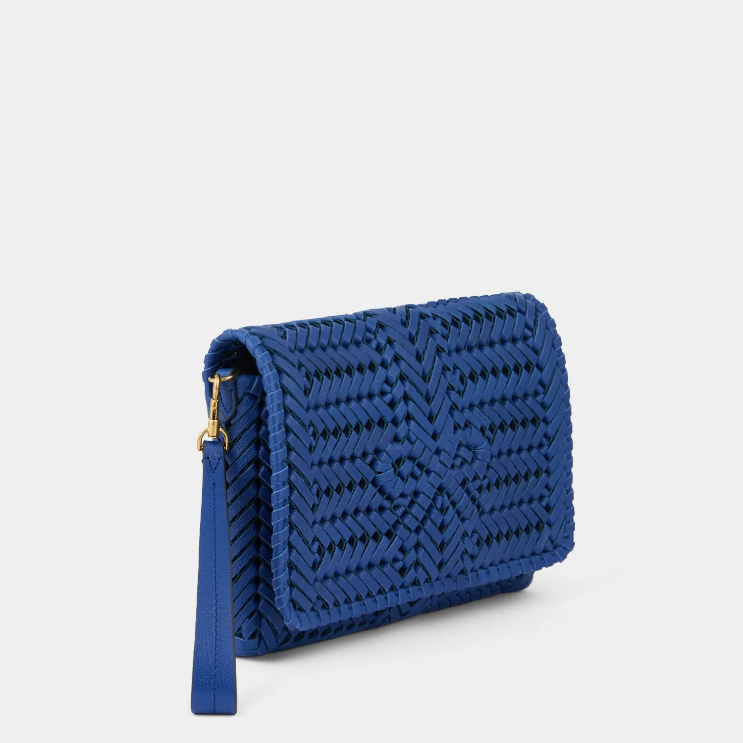 Neeson Cross-body sold by Anya Hindmarch product image thumbnail 3