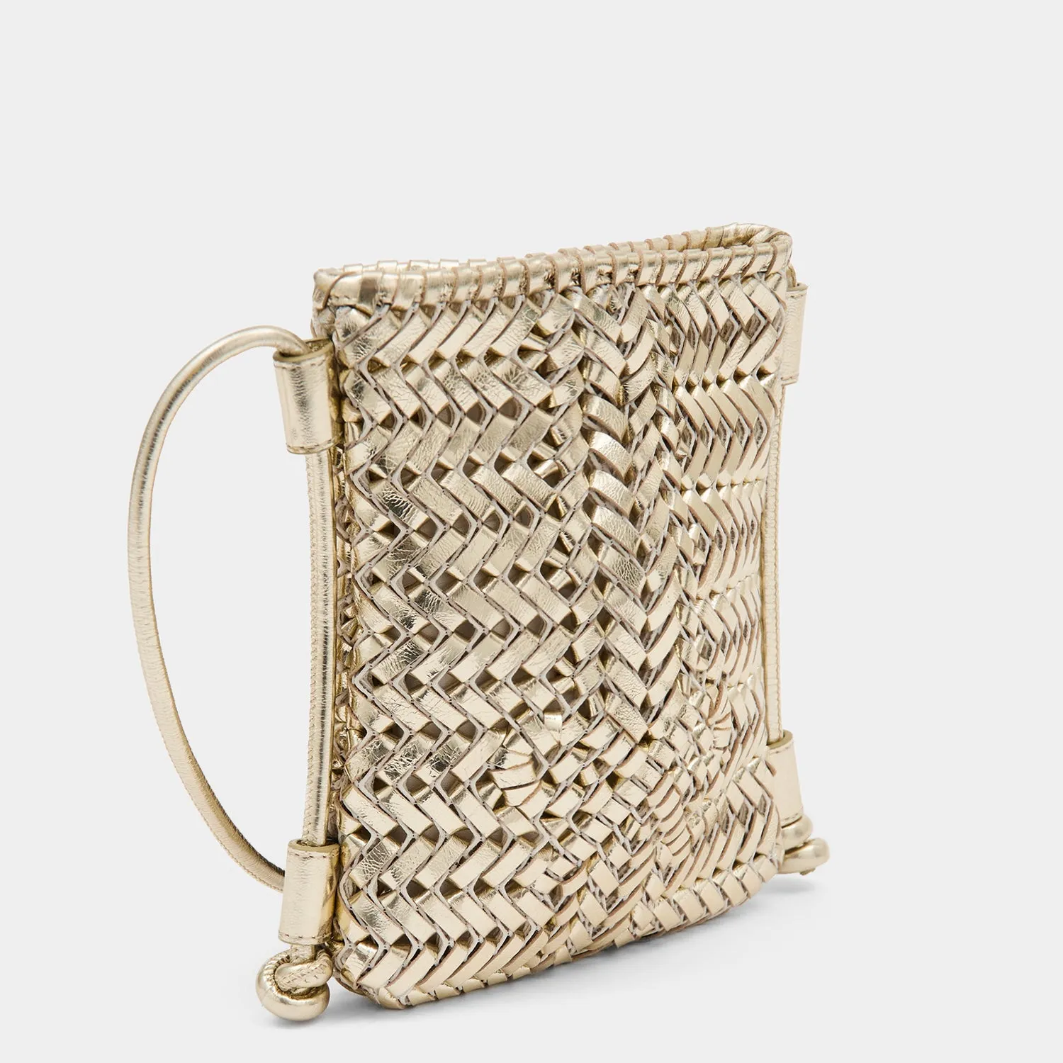Neeson Cross-body Pouch sold by Anya Hindmarch product image thumbnail 4