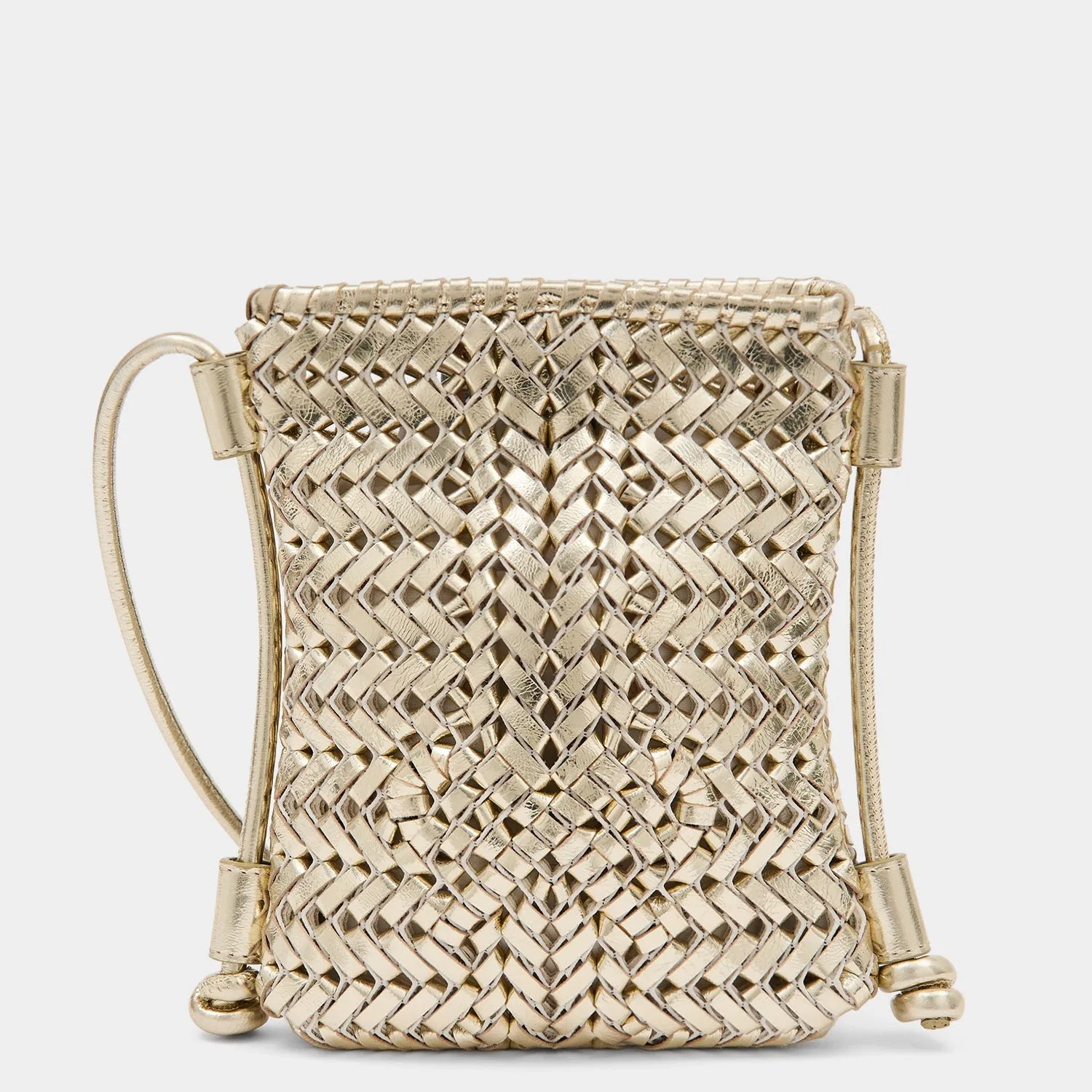 Neeson Cross-body Pouch sold by Anya Hindmarch