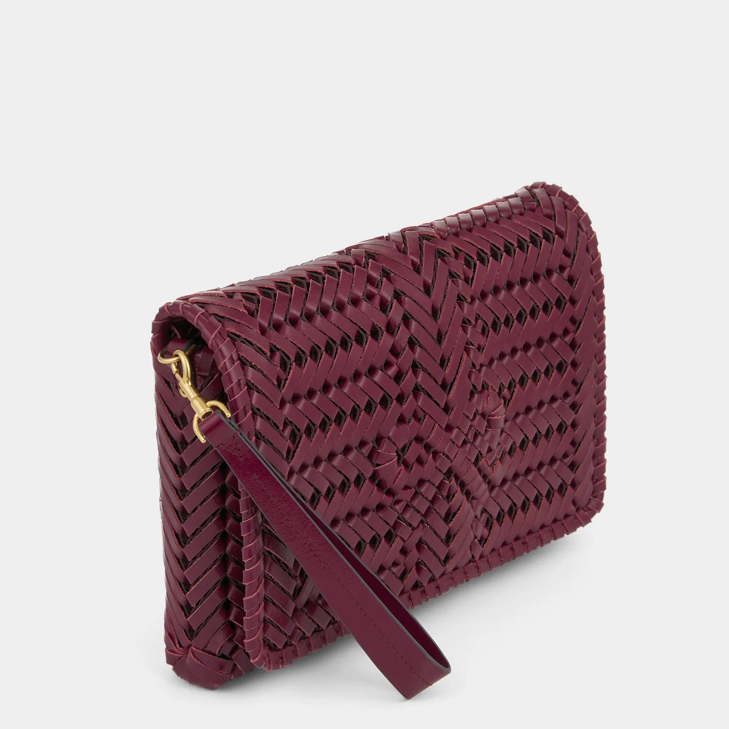 Neeson Cross-body sold by Anya Hindmarch product image thumbnail 4