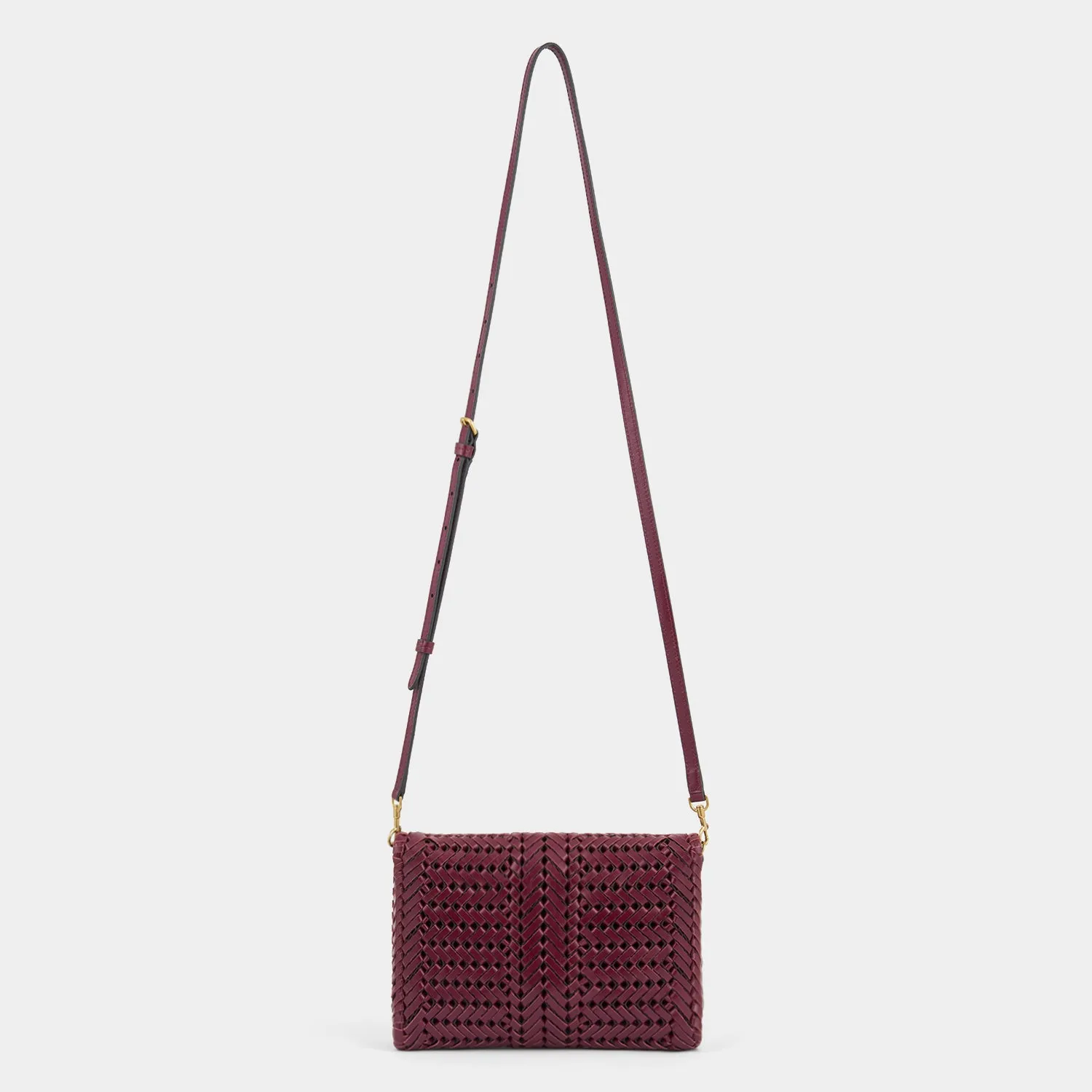 Neeson Cross-body sold by Anya Hindmarch product image thumbnail 2