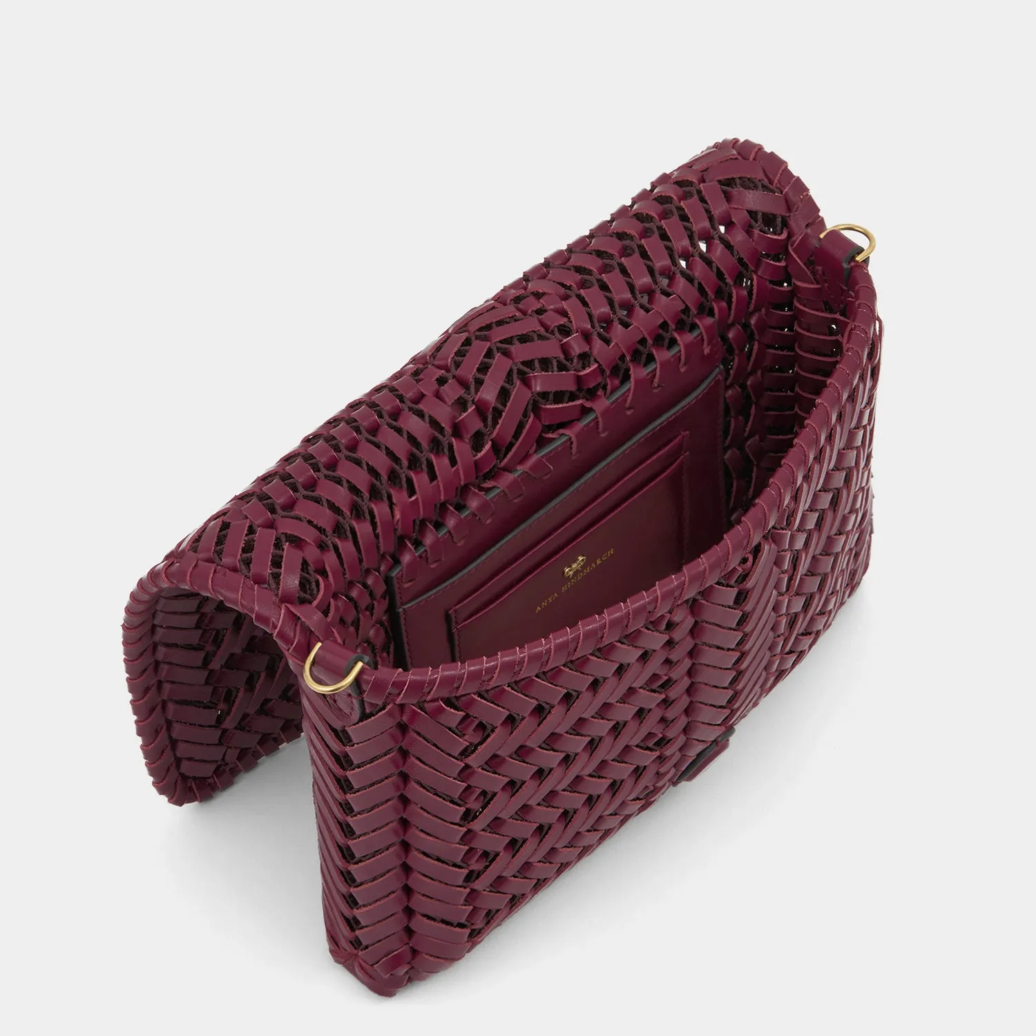 Neeson Cross-body sold by Anya Hindmarch product image thumbnail 5