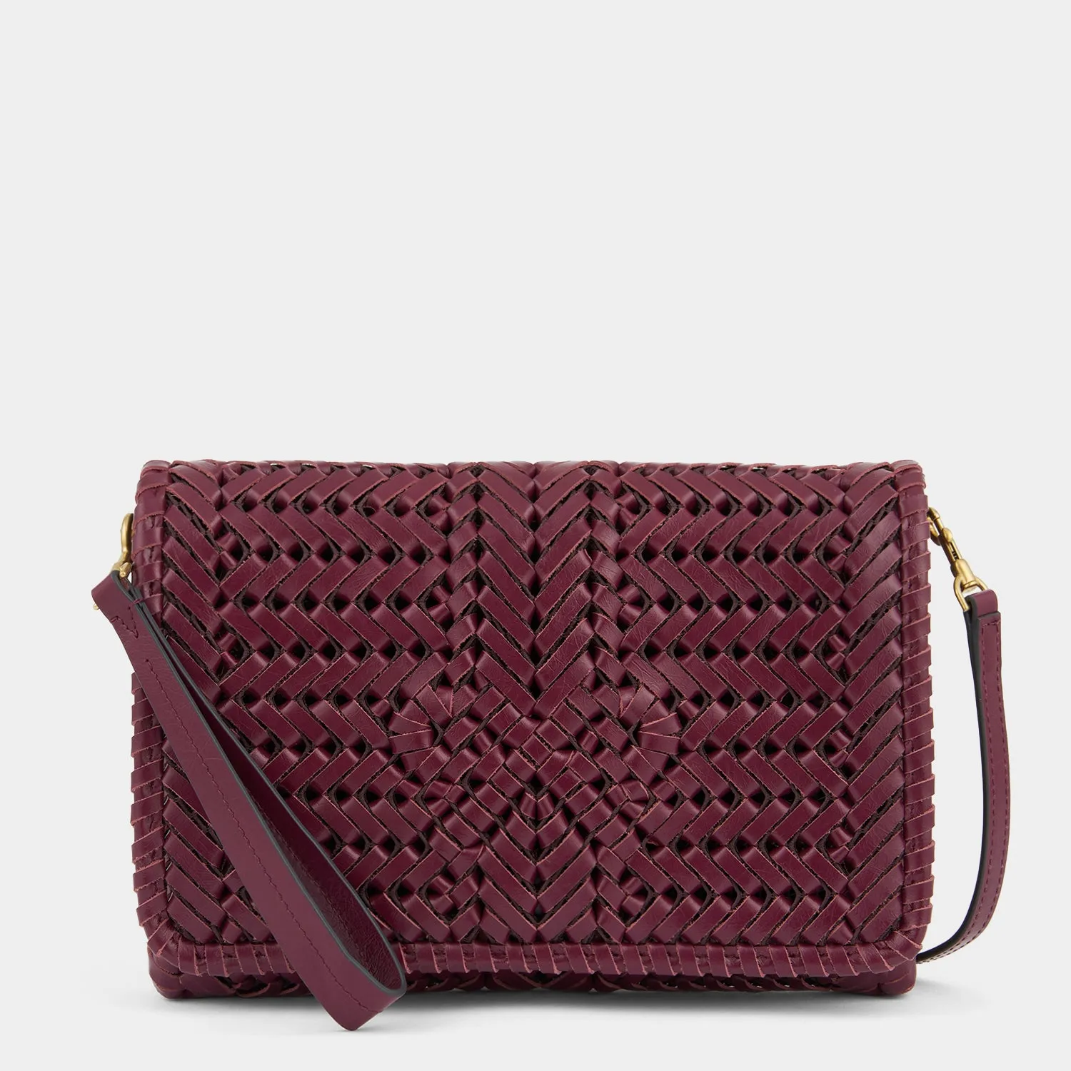 Neeson Cross-body sold by Anya Hindmarch