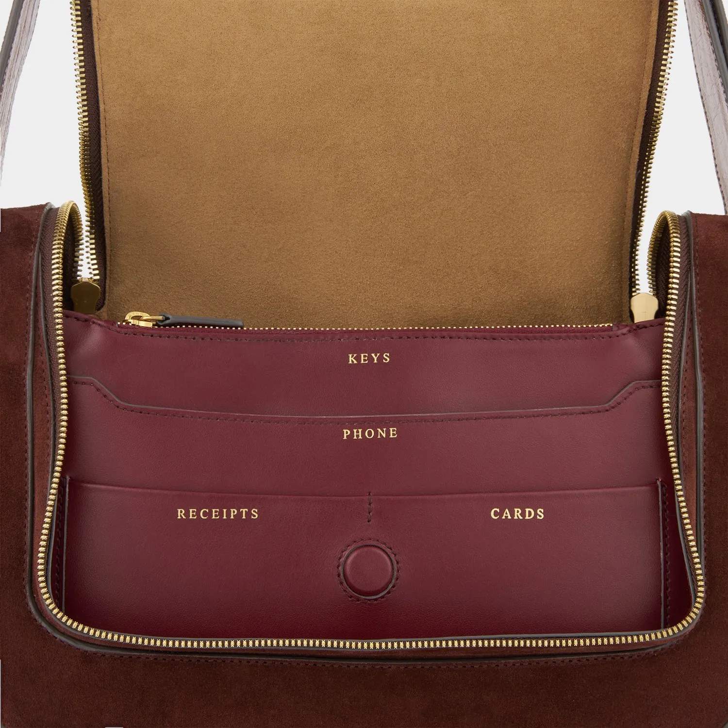 Vere Shoulder Bag sold by Anya Hindmarch product image thumbnail 4