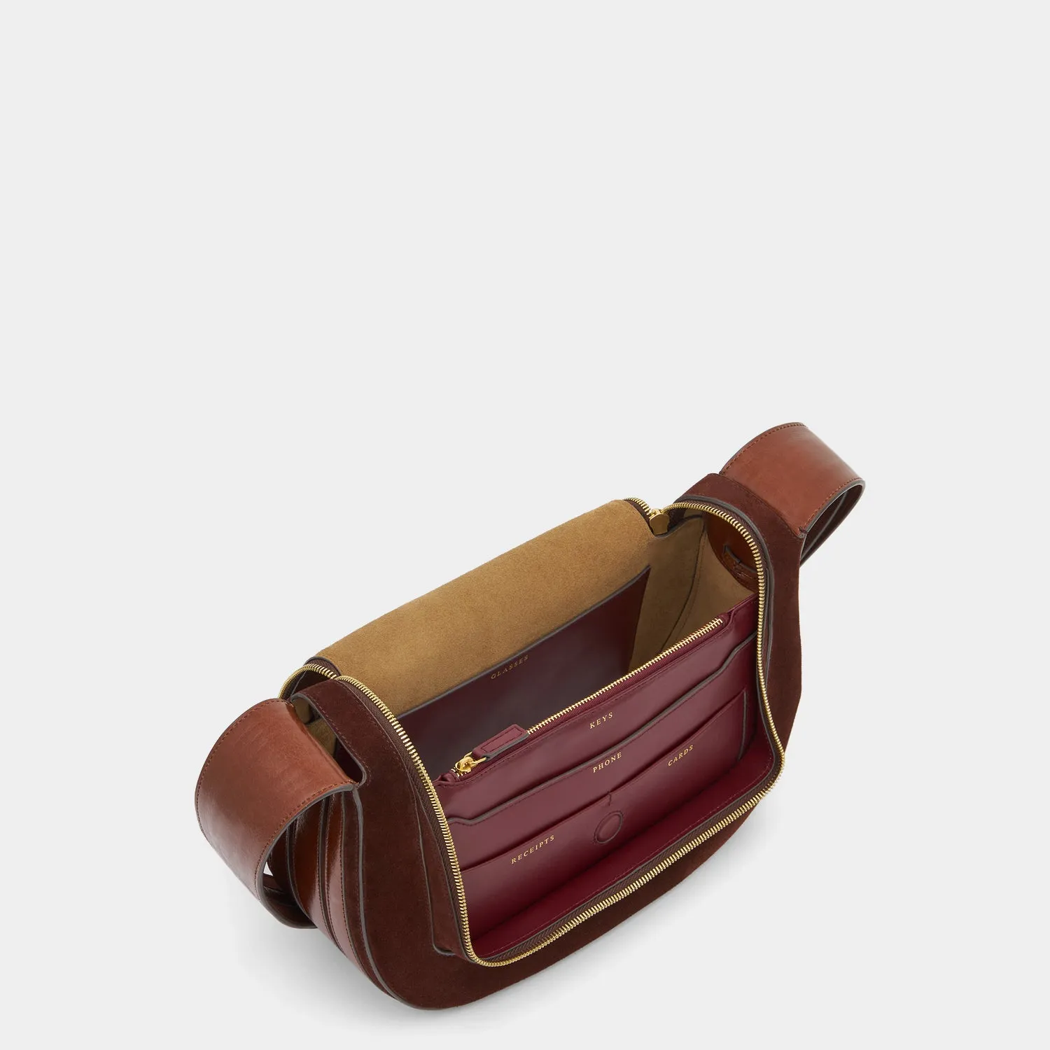 Vere Shoulder Bag sold by Anya Hindmarch product image thumbnail 3