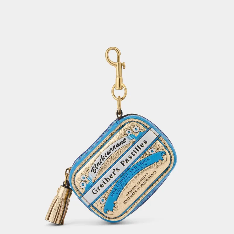Anya Brands Grether's Coin Purse sold by Anya Hindmarch