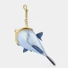 Fish Coin Purse Charm sold by Anya Hindmarch