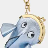 Fish Coin Purse Charm sold by Anya Hindmarch