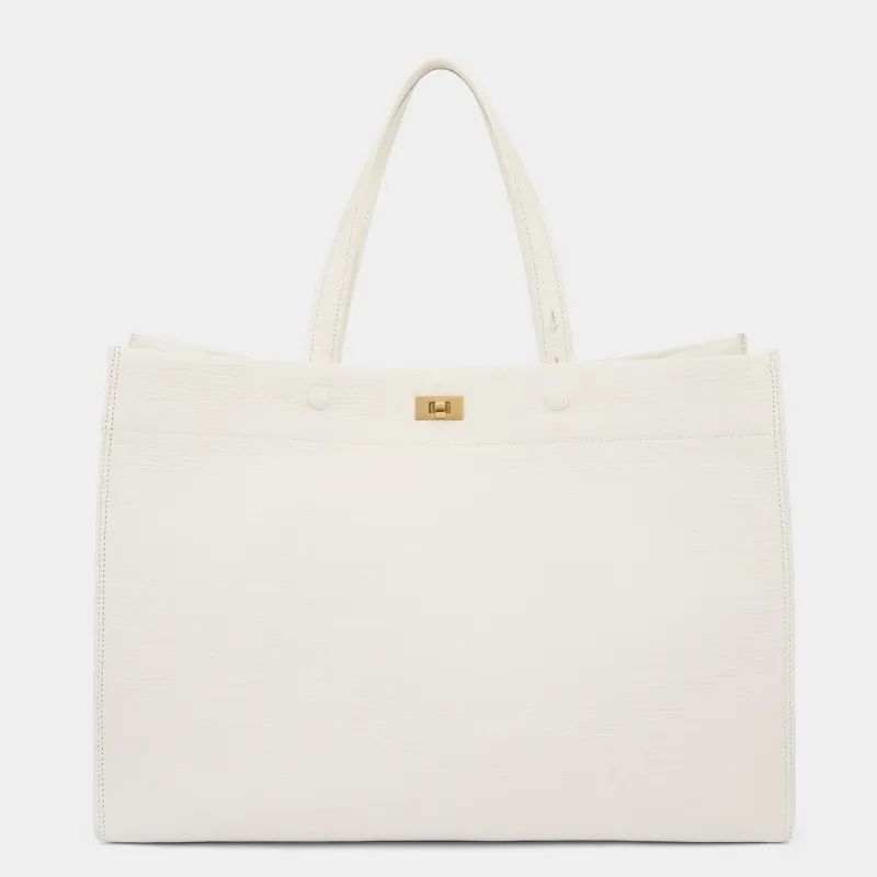 Mortimer Tote sold by Anya Hindmarch