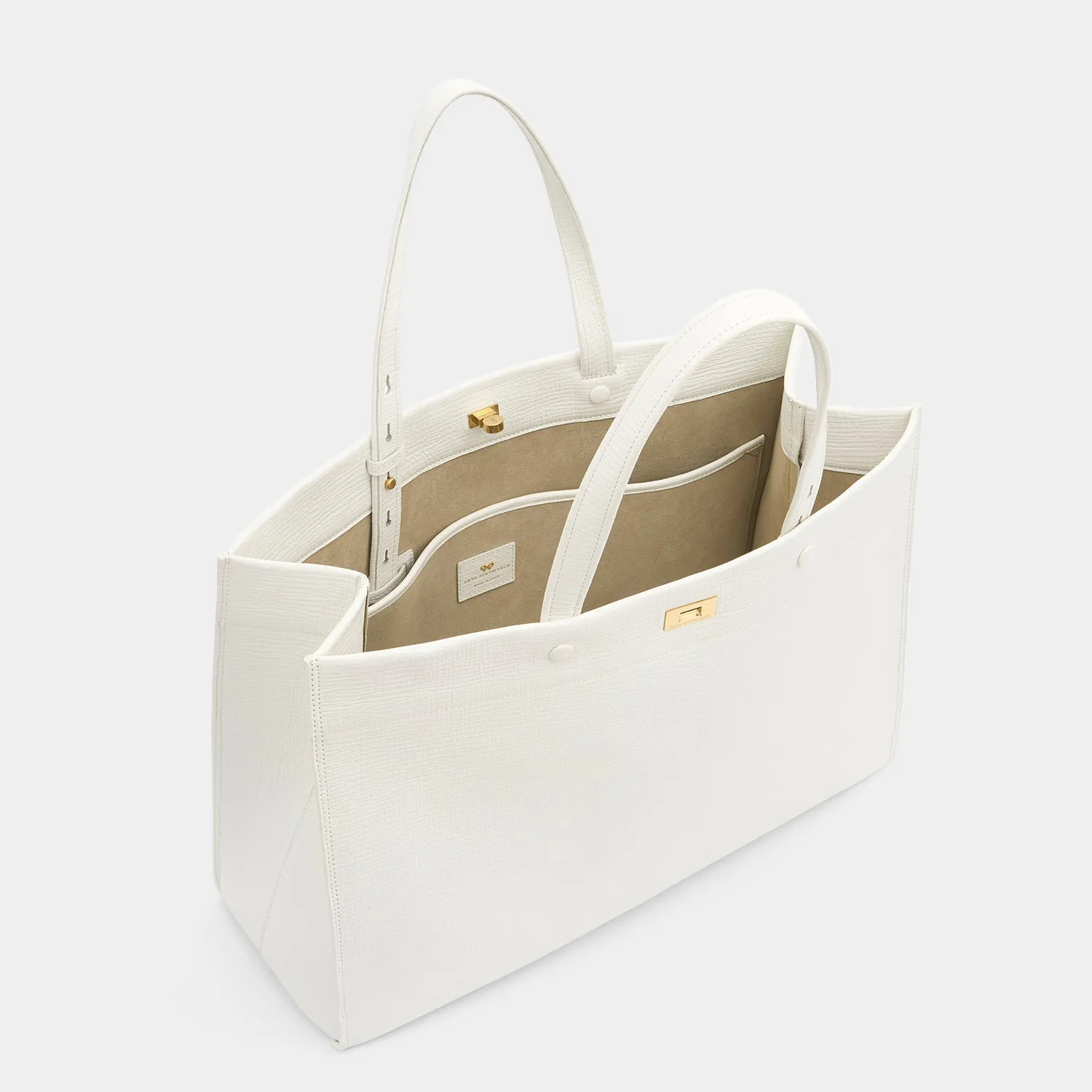 Mortimer Tote sold by Anya Hindmarch product image thumbnail 4
