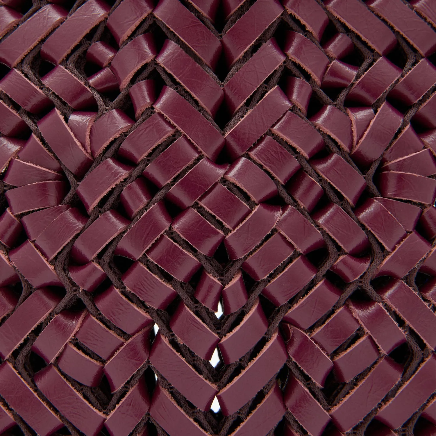 Neeson Cross-body Pouch sold by Anya Hindmarch product image thumbnail 5