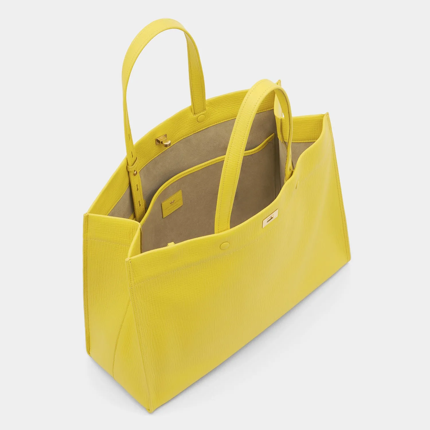 Mortimer Tote sold by Anya Hindmarch product image thumbnail 4