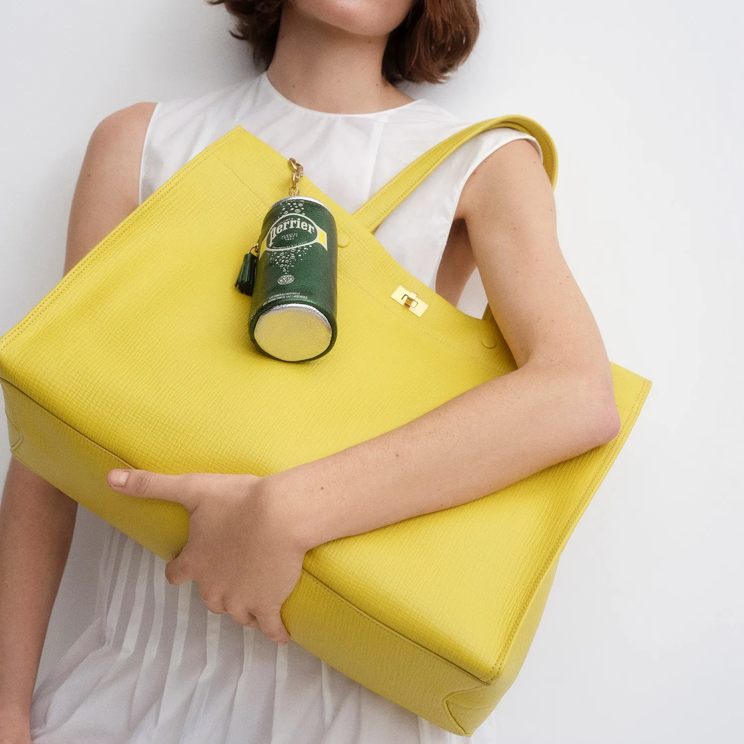 Mortimer Tote sold by Anya Hindmarch product image thumbnail 2