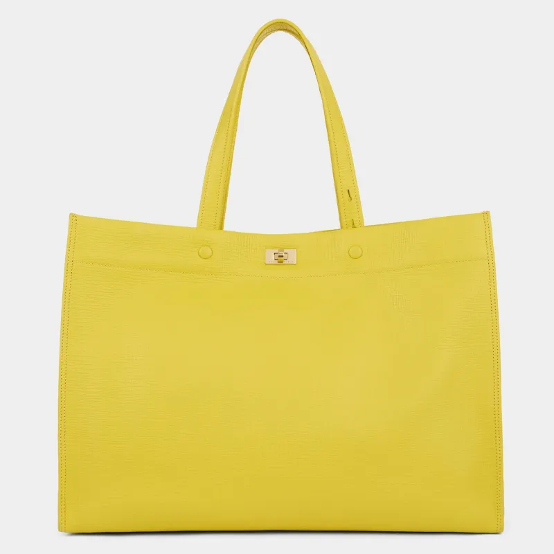 Mortimer Tote sold by Anya Hindmarch