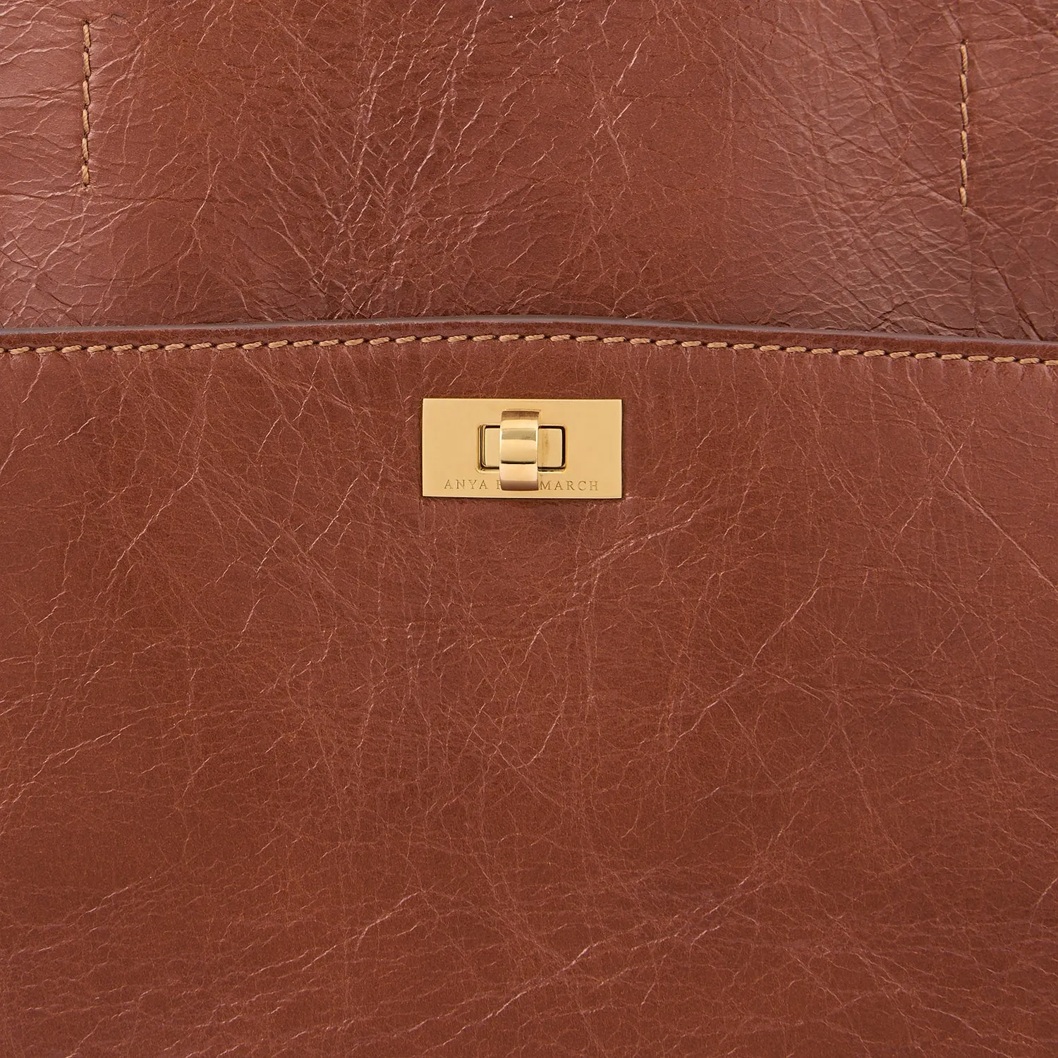 Wilson Shoulder Bag sold by Anya Hindmarch product image thumbnail 5