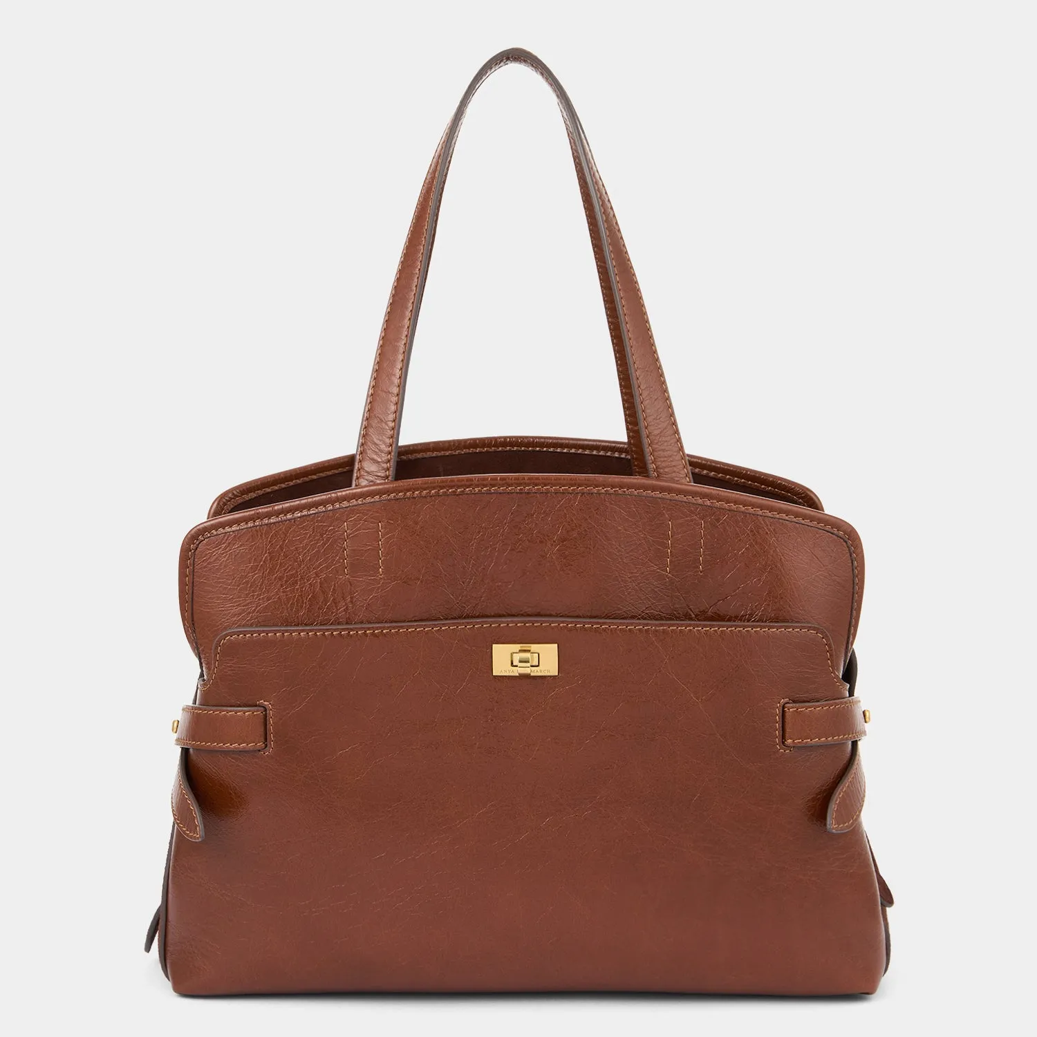 Wilson Shoulder Bag sold by Anya Hindmarch