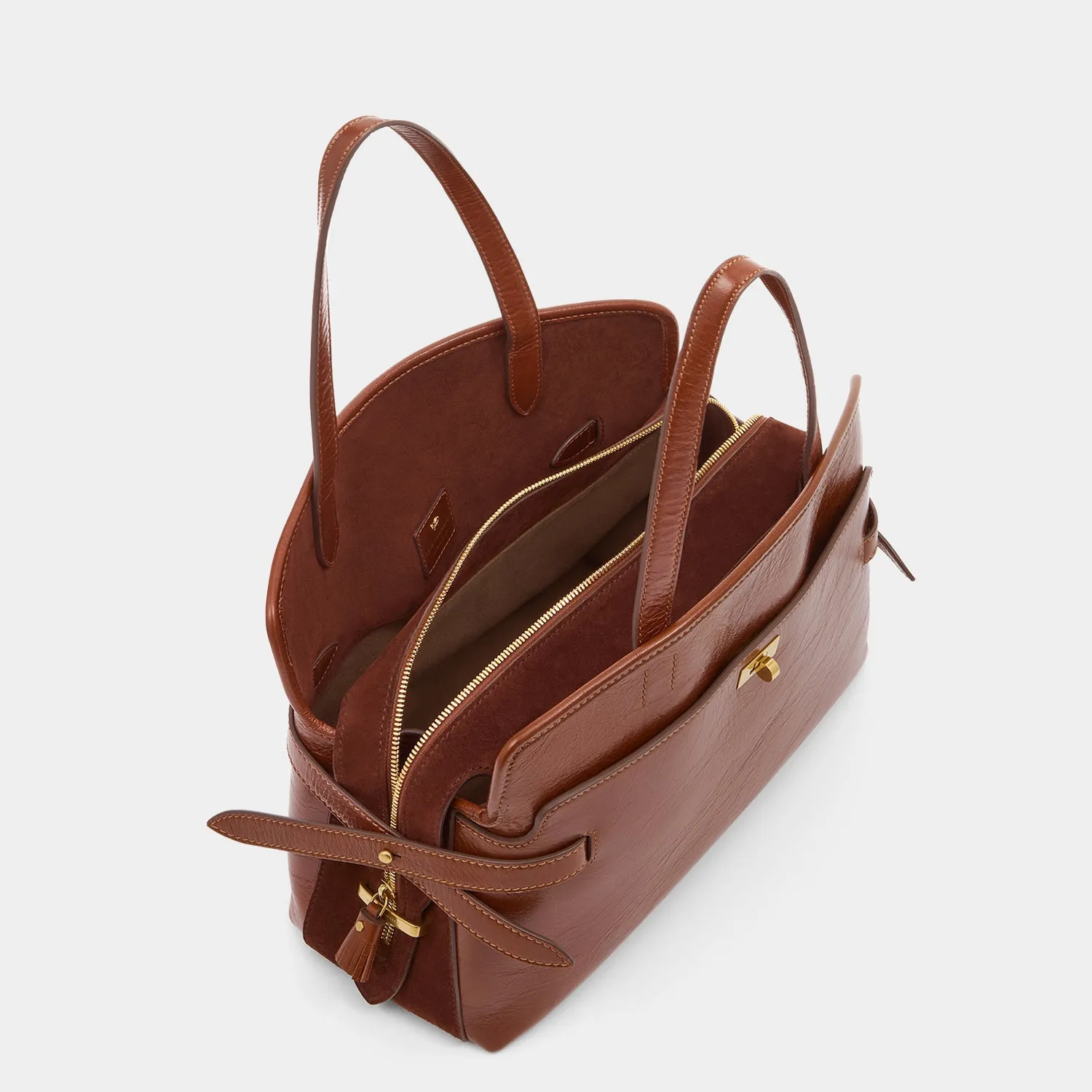 Wilson Shoulder Bag sold by Anya Hindmarch product image thumbnail 4