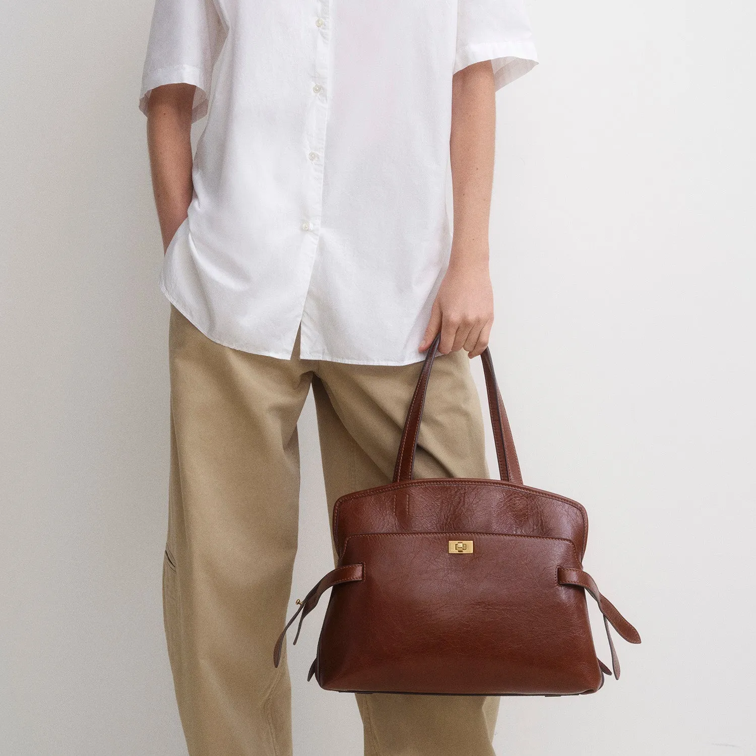 Wilson Shoulder Bag sold by Anya Hindmarch product image thumbnail 2