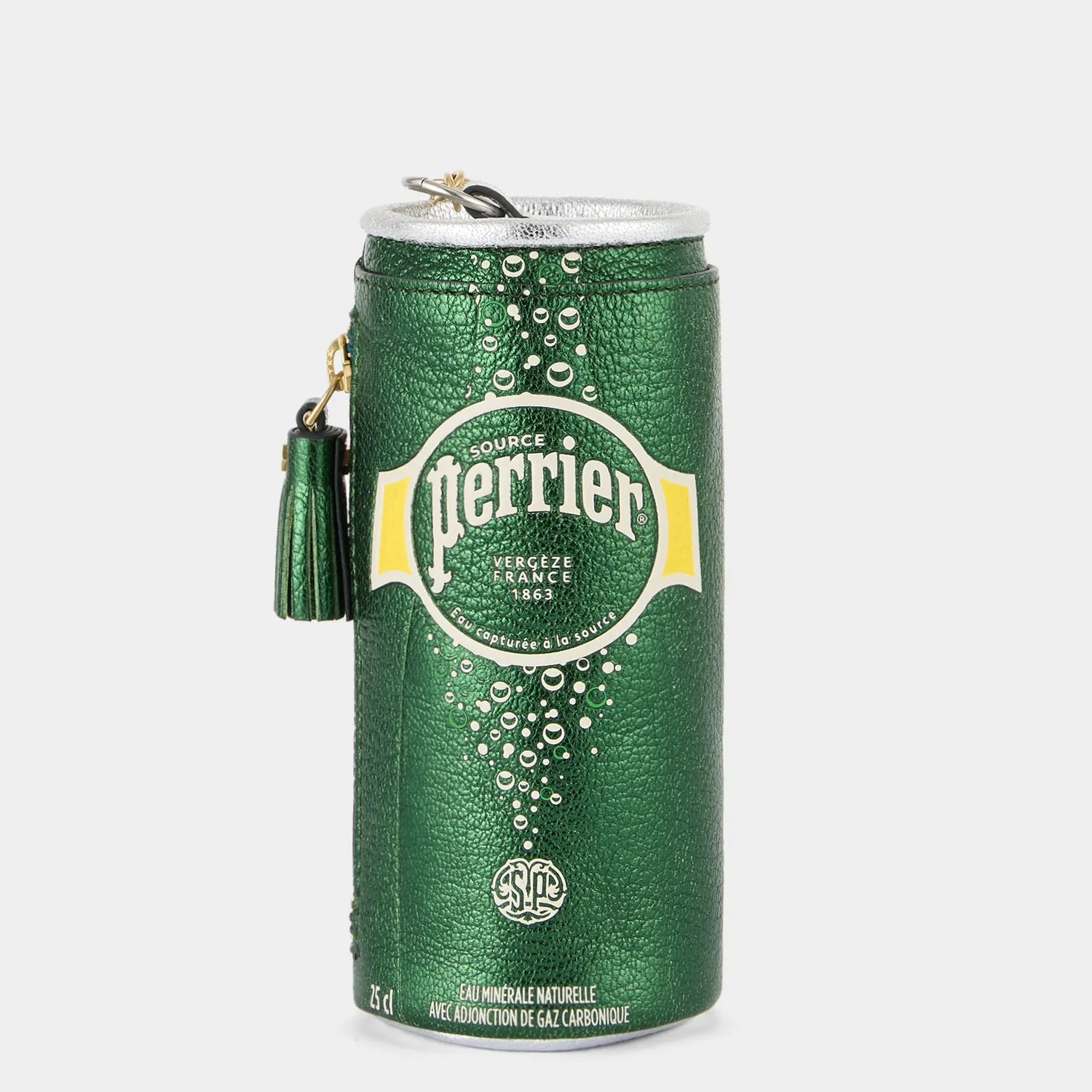 Anya Brands Perrier Coin Purse sold by Anya Hindmarch product image thumbnail 3