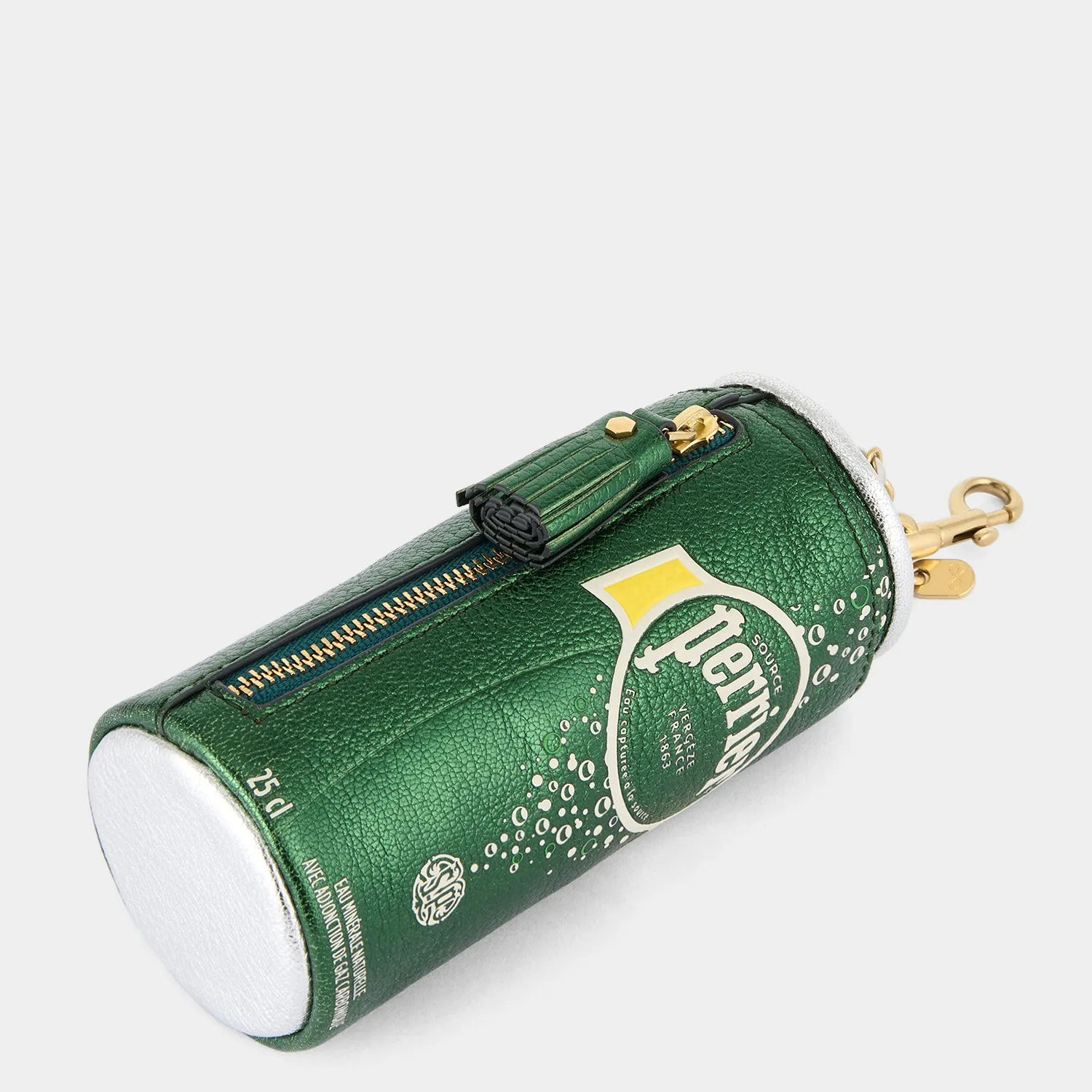 Anya Brands Perrier Coin Purse sold by Anya Hindmarch product image thumbnail 4