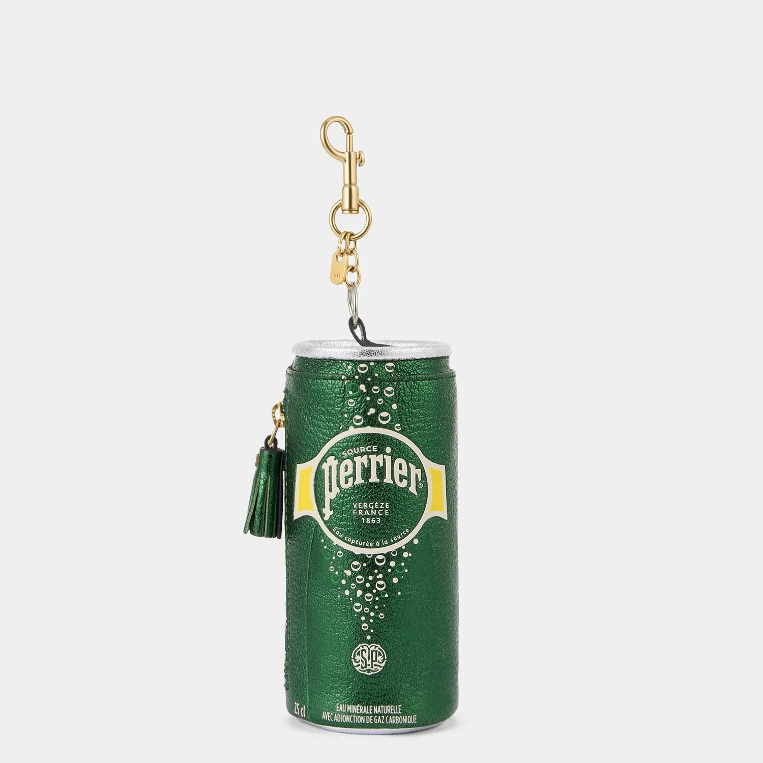 Anya Brands Perrier Coin Purse sold by Anya Hindmarch