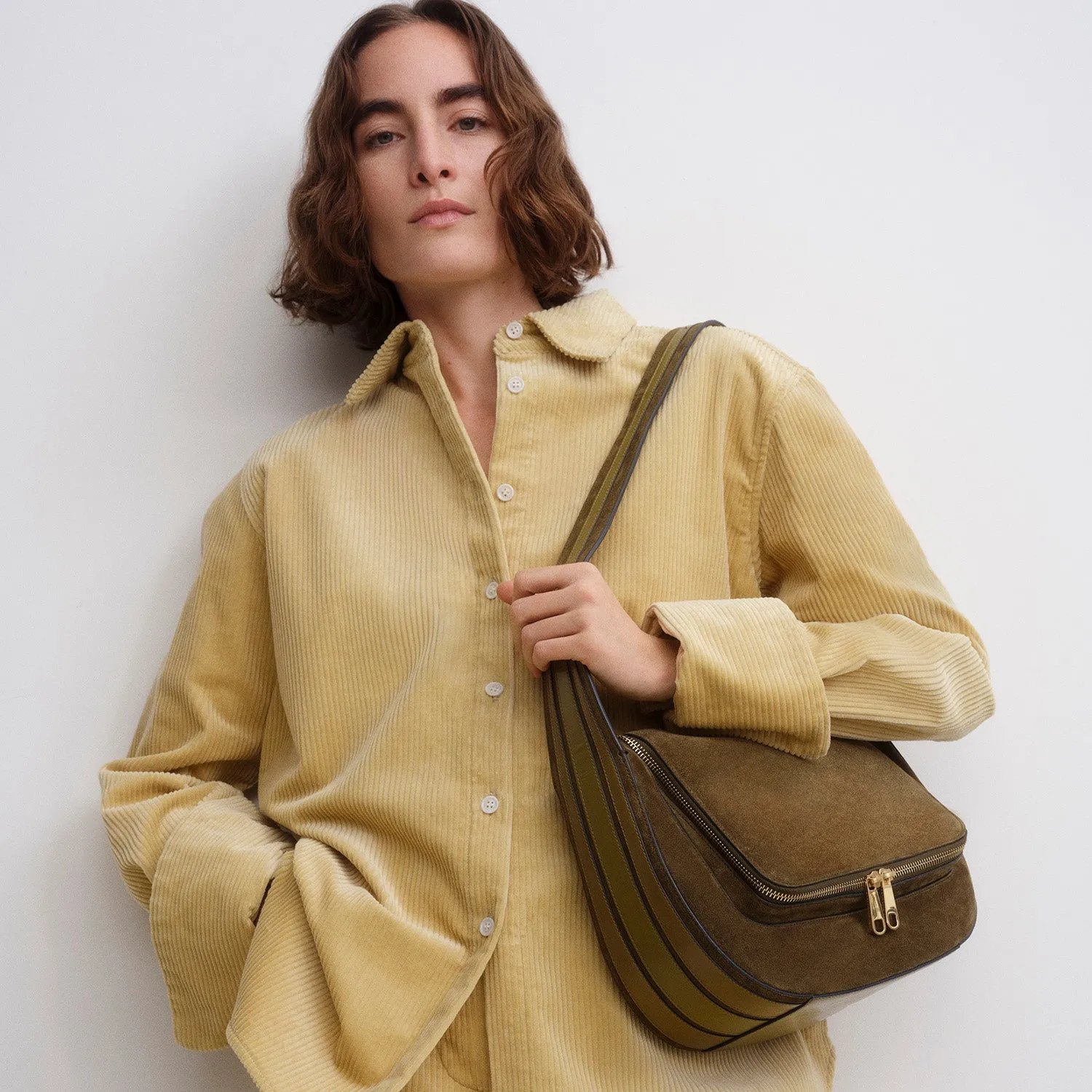 Vere Shoulder Bag sold by Anya Hindmarch product image thumbnail 2