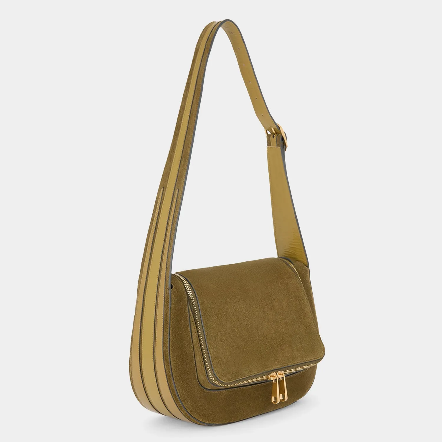 Vere Shoulder Bag sold by Anya Hindmarch product image thumbnail 3