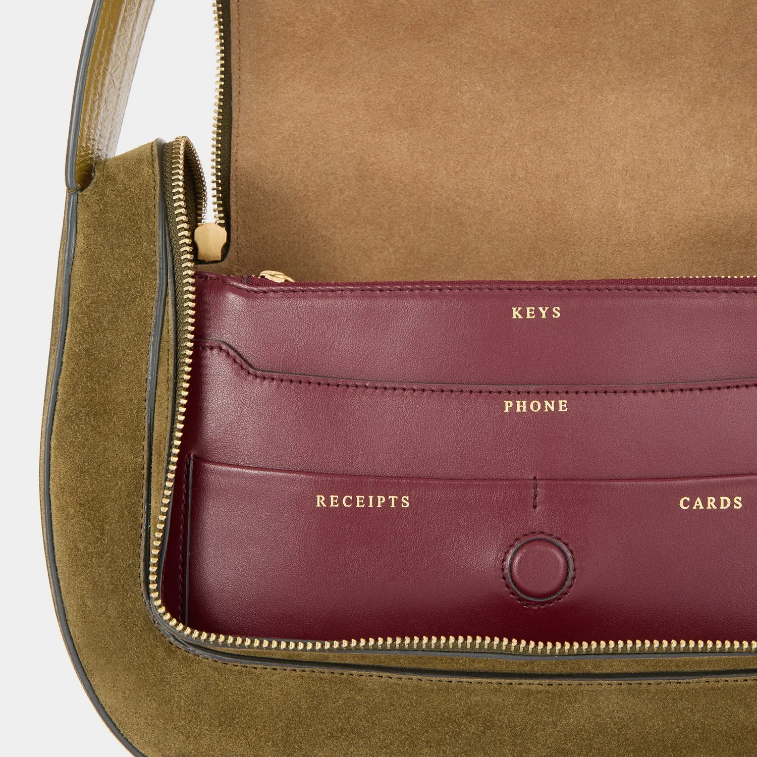 Vere Shoulder Bag sold by Anya Hindmarch product image thumbnail 4