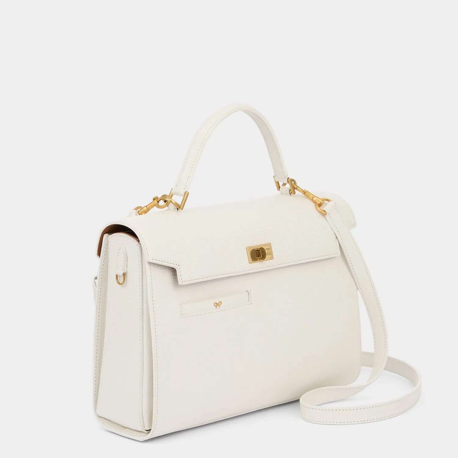 Mortimer Top Handle sold by Anya Hindmarch product image thumbnail 3