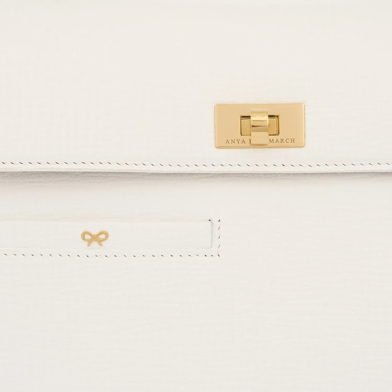Mortimer Top Handle sold by Anya Hindmarch product image thumbnail 5