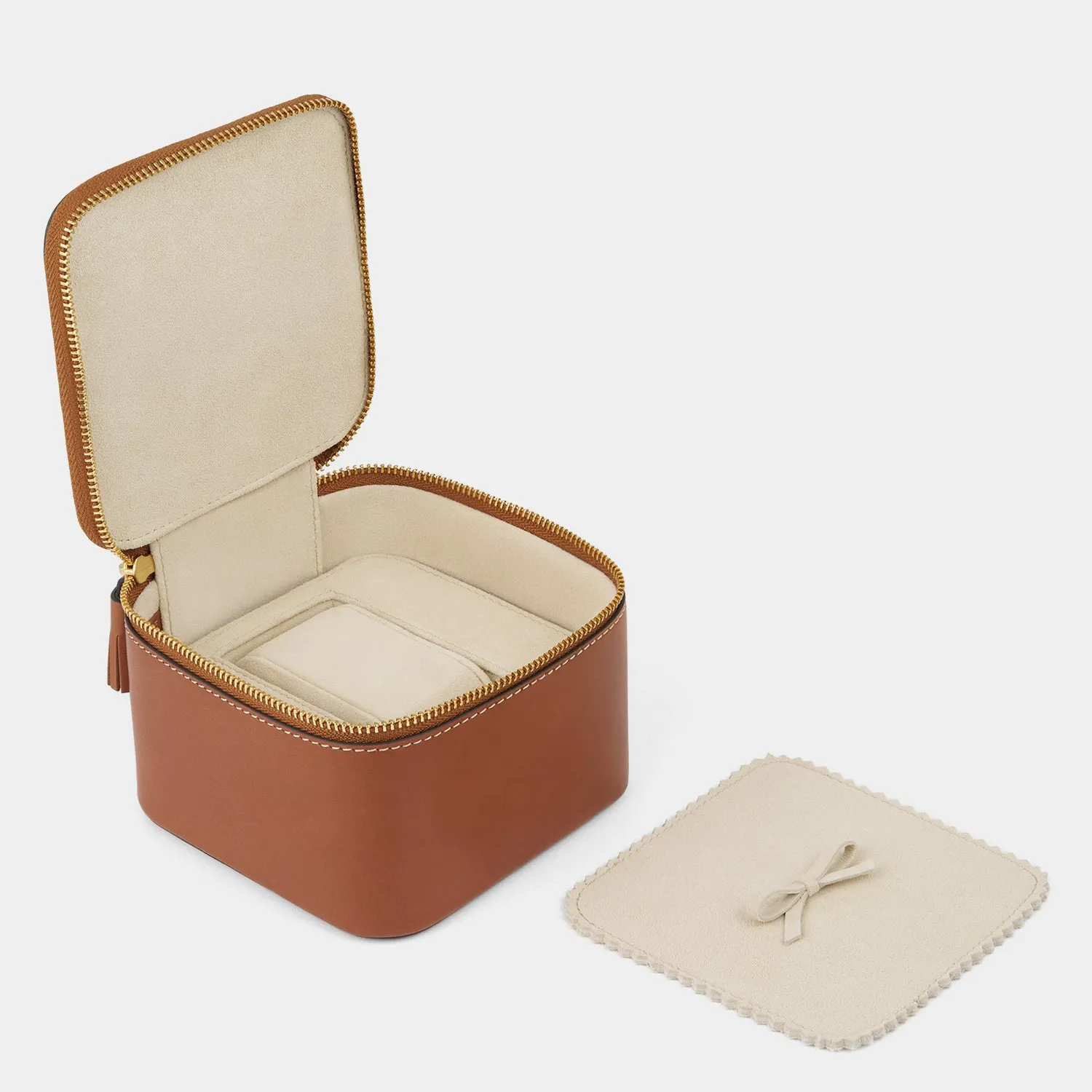 Bespoke Watch Box sold by Anya Hindmarch product image thumbnail 4