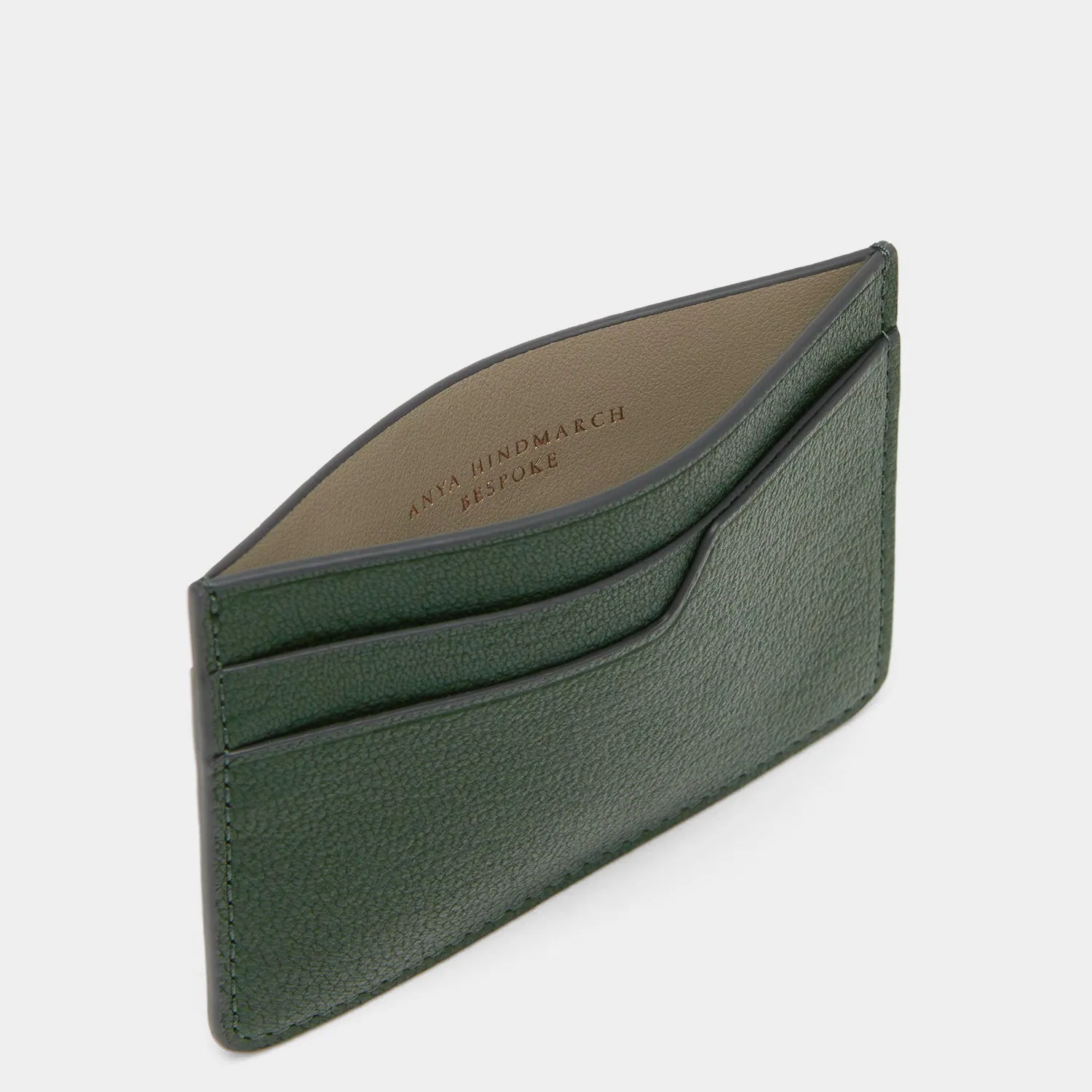 Bespoke Filing Card Case sold by Anya Hindmarch product image thumbnail 4
