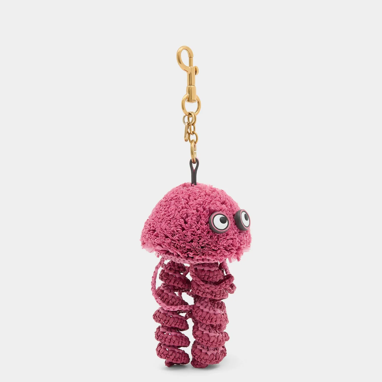 Jellyfish Charm sold by Anya Hindmarch product image thumbnail 3