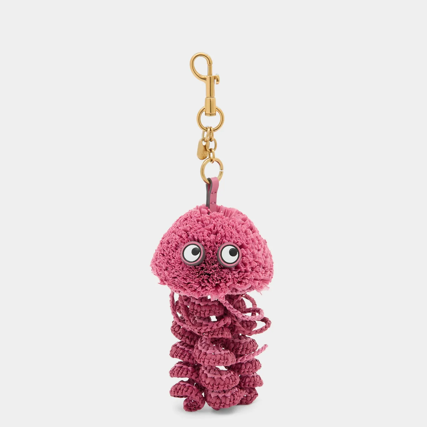 Jellyfish Charm sold by Anya Hindmarch