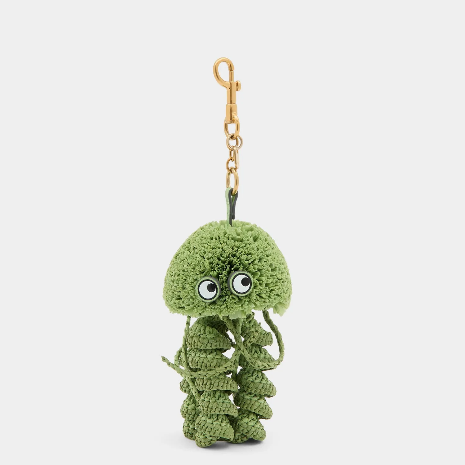 Jellyfish Charm sold by Anya Hindmarch
