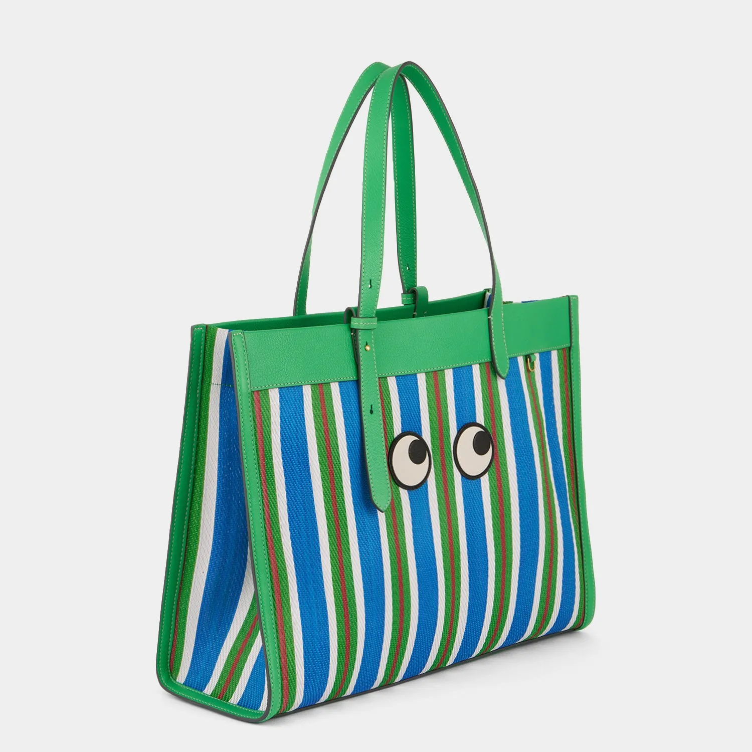 E/W Eyes Tote sold by Anya Hindmarch product image thumbnail 5