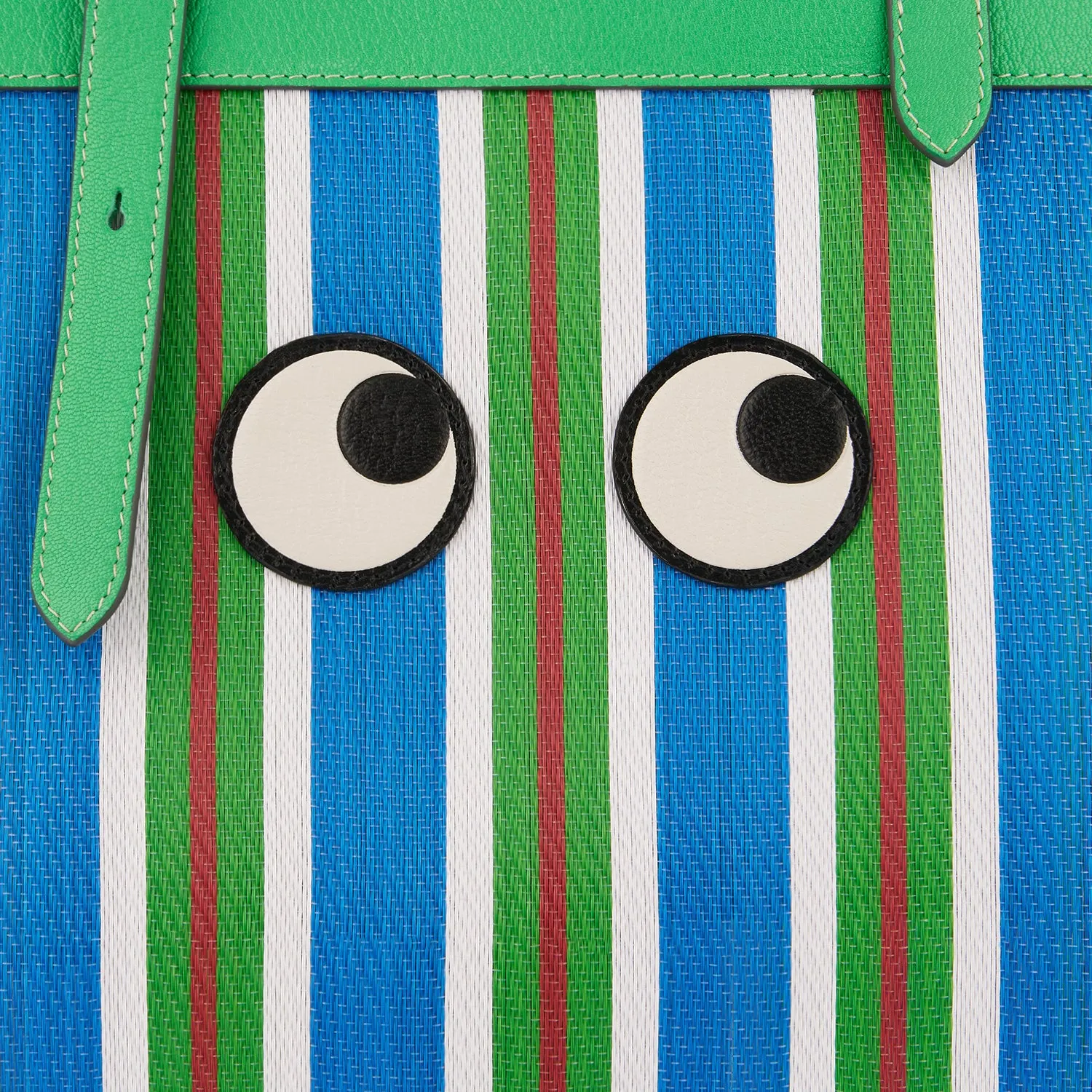 E/W Eyes Tote sold by Anya Hindmarch product image thumbnail 4
