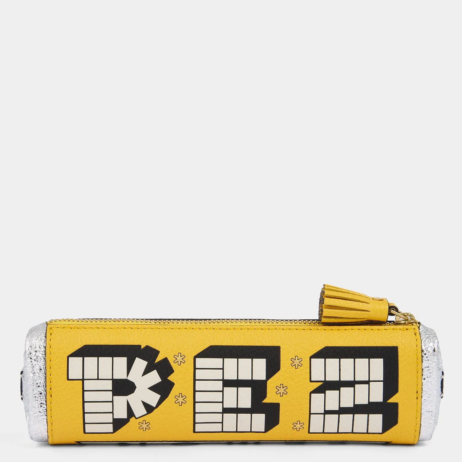 Anya Brands PEZ Pencil Case sold by Anya Hindmarch