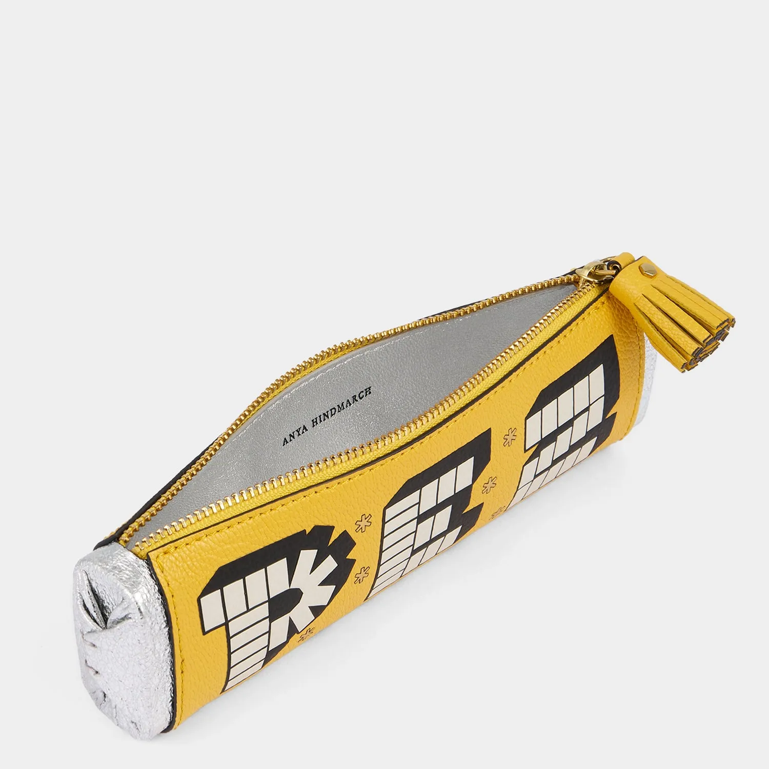 Anya Brands PEZ Pencil Case sold by Anya Hindmarch product image thumbnail 3