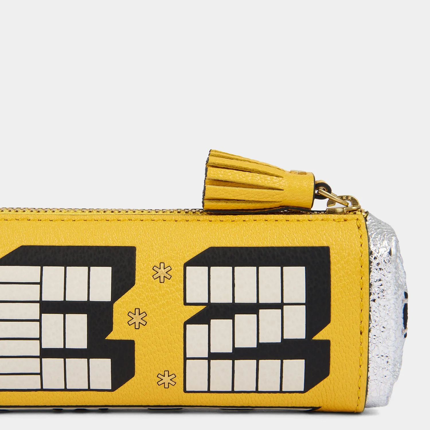 Anya Brands PEZ Pencil Case sold by Anya Hindmarch product image thumbnail 4