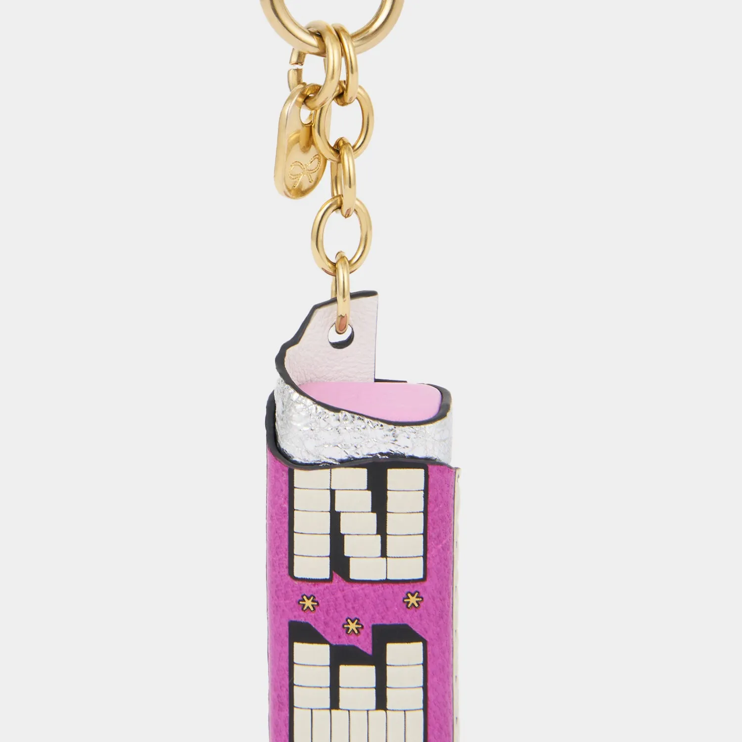 Anya Brands PEZ Charm sold by Anya Hindmarch product image thumbnail 3
