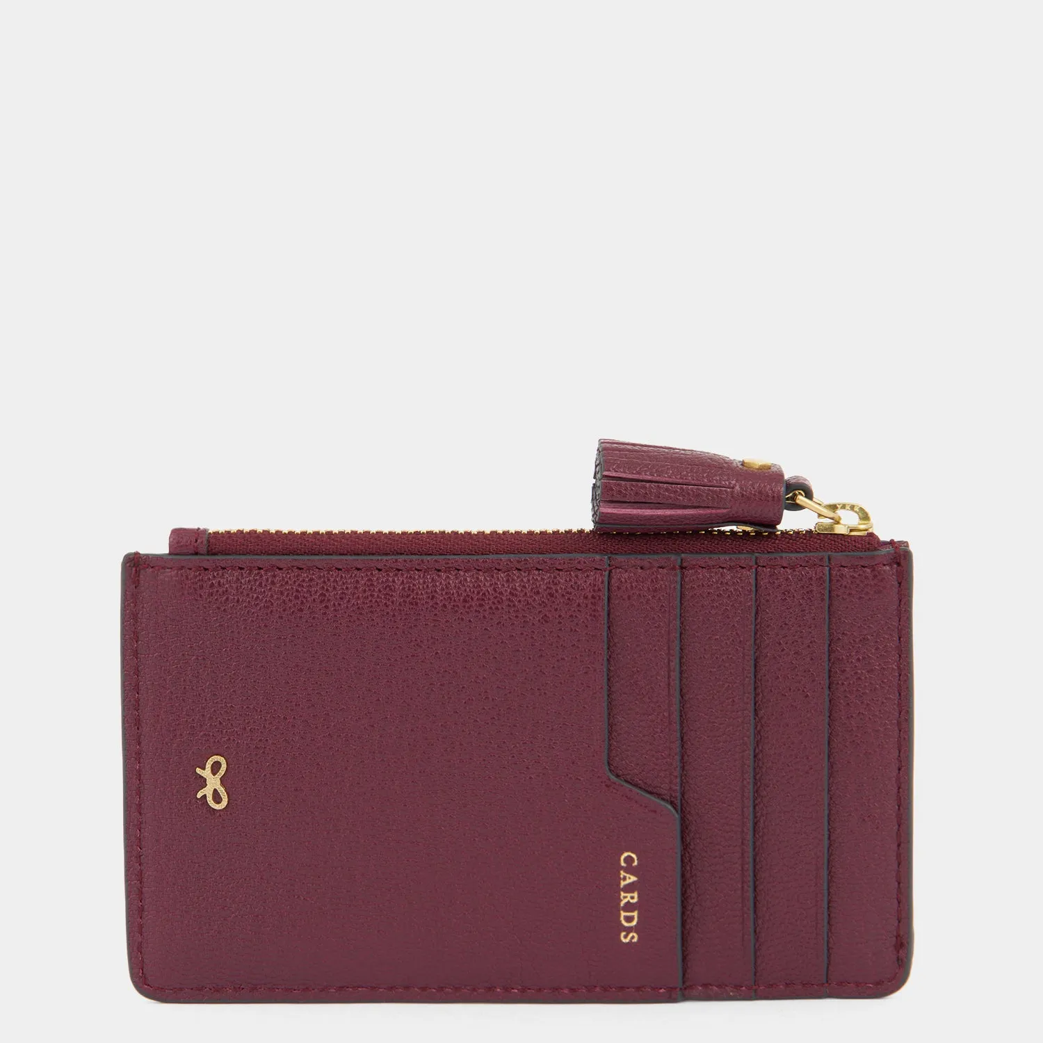 Anya Brands PEZ Zip Card Case sold by Anya Hindmarch product image thumbnail 5