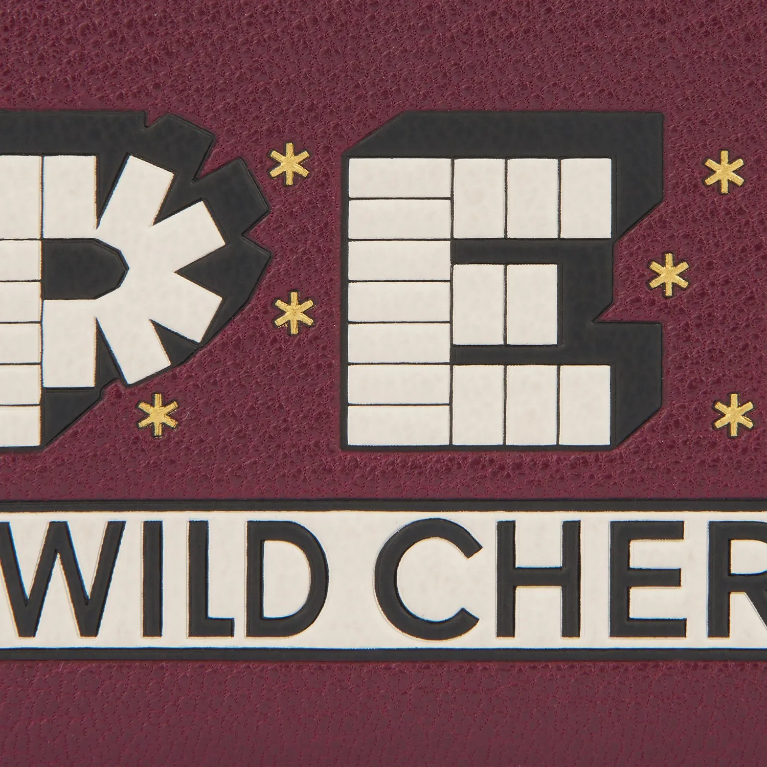 Anya Brands PEZ Zip Card Case sold by Anya Hindmarch product image thumbnail 4