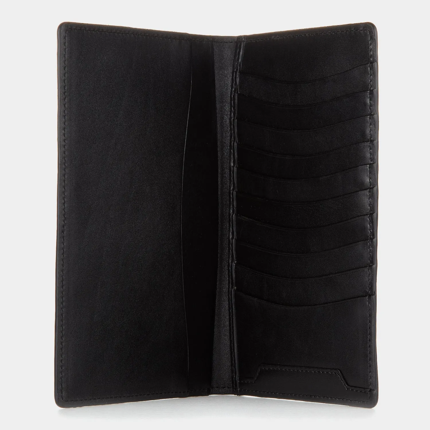 Bespoke Coat Pocket Wallet sold by Anya Hindmarch product image thumbnail 4