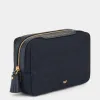 Logo Important Things Pouch sold by Anya Hindmarch
