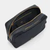 Logo Important Things Pouch sold by Anya Hindmarch