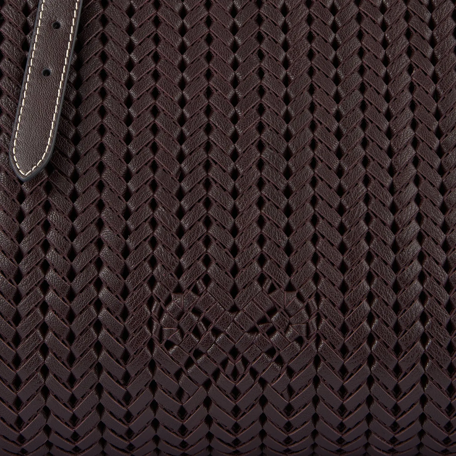 Neeson Square Tote sold by Anya Hindmarch product image thumbnail 4