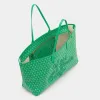 I Am A Plastic Bag Tote sold by Anya Hindmarch